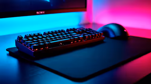 Best affordable gaming accessories in South Africa