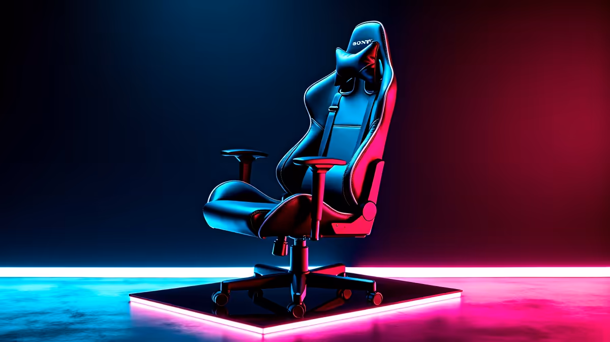 Top 10 Budget Gaming Chairs