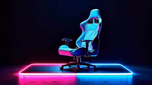 Best Affordable Gaming Chairs for Maximum Comfort and Performance