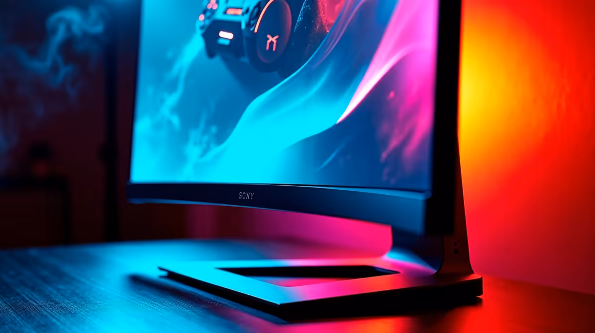 Top-budget gaming monitors
