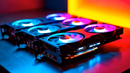 Best Affordable GPU Upgrades for South African Gamers