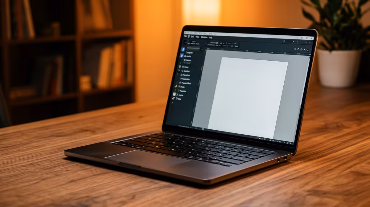 Top Picks for Remote Work Laptops