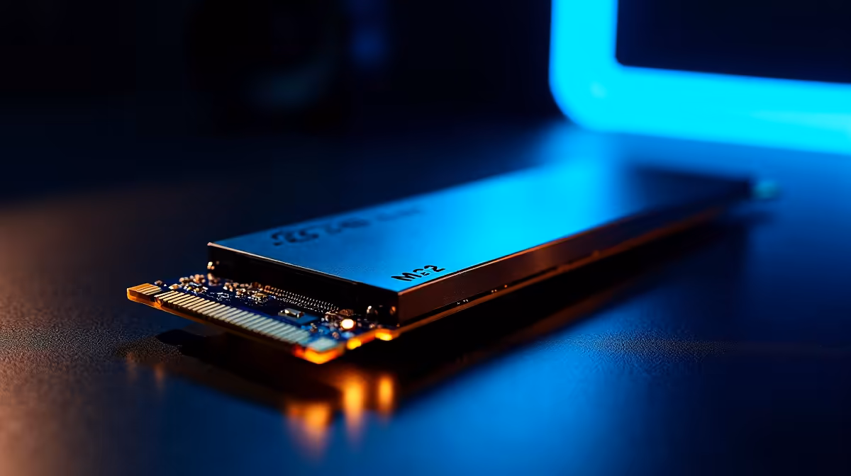Best Affordable PCIe 5.0 SSDs Coming in: Phison E37T