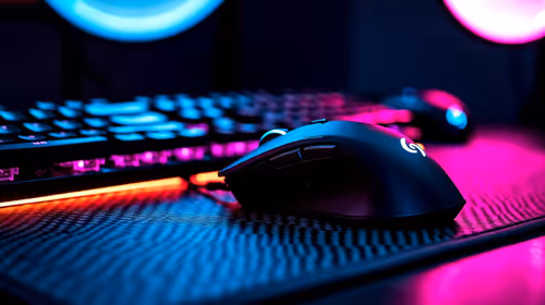 Best Affordable RGB Gaming Accessories in South Africa