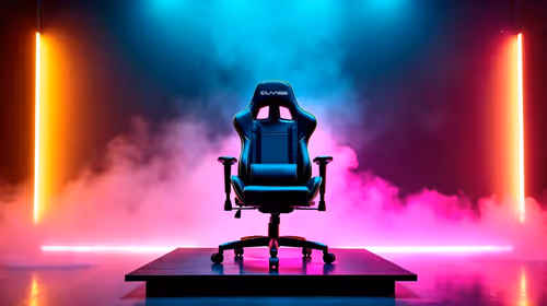 Best Affordable RGB Gaming Chairs South Africa