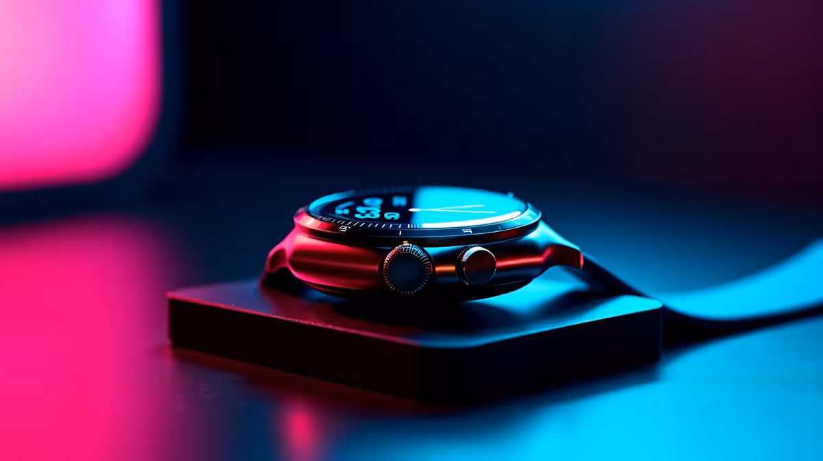 Best Affordable Smartwatch Under R2,000 SA