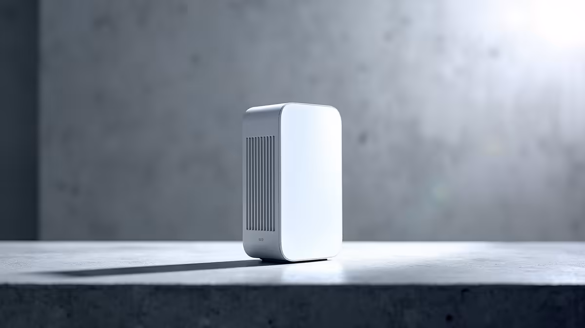 Boost Signal, Banish Buffering
