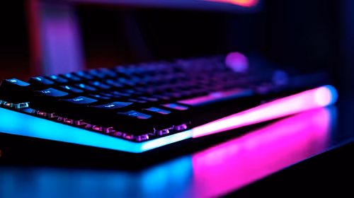 Best Affordable Wireless Mechanical Keyboards With RGB Glow