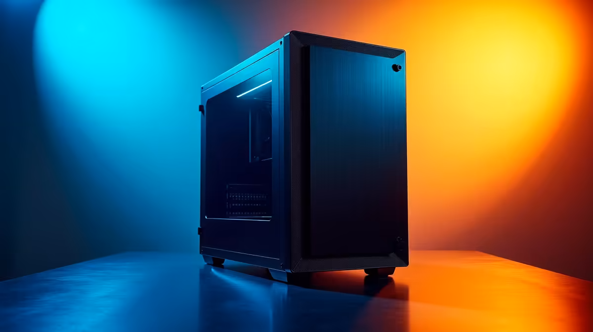 Best AI & Deep Learning PC Build Under R15,000 SA