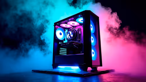 Best AI & Deep Learning PC Build Under R18,000 in South Africa 2026