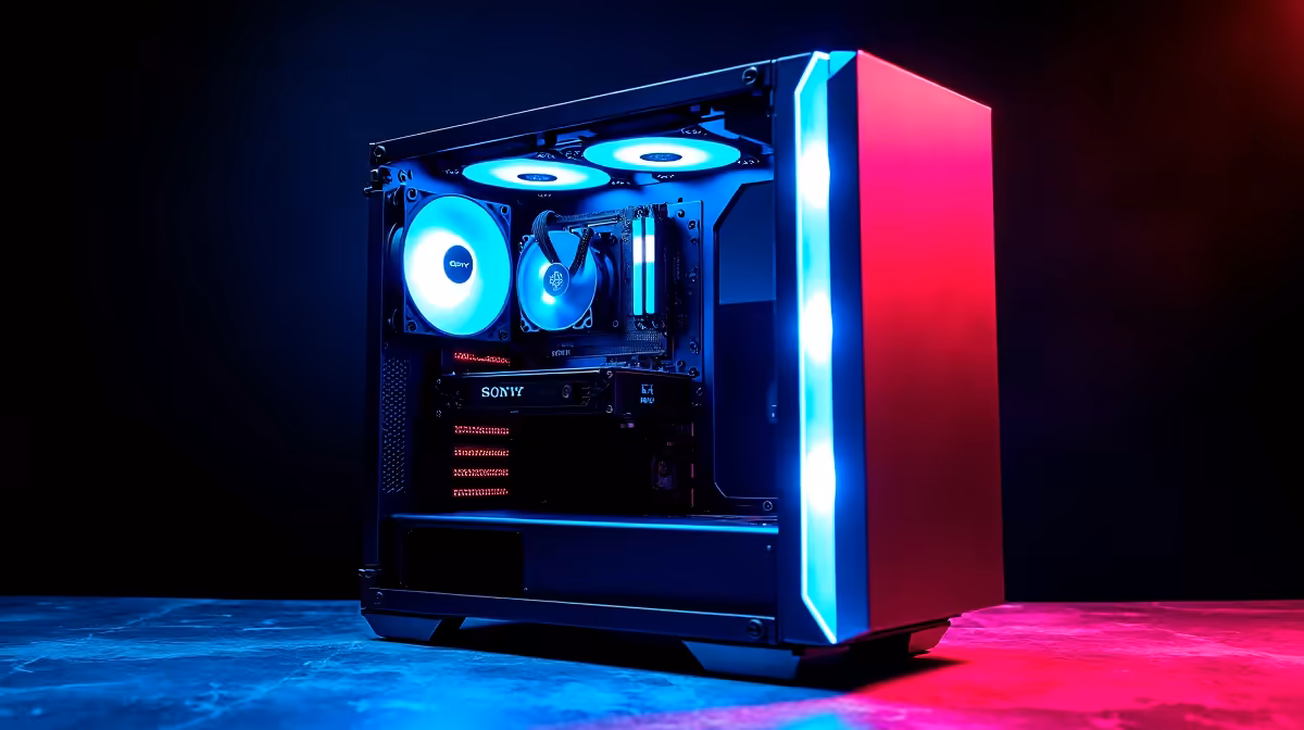 Best AI & Deep Learning PC Build Under R25,000 SA