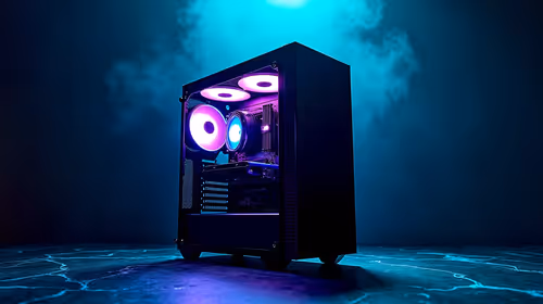 Best AI & Deep Learning PC Build Under R30,000 in South Africa 2026