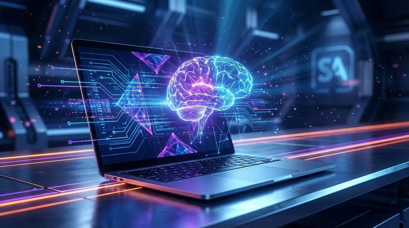 Top AI Laptops for Students 2026