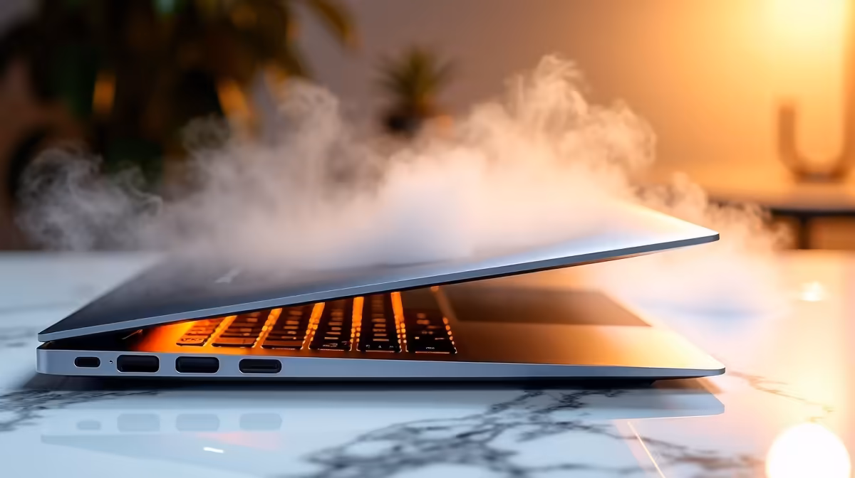 Top AI Laptops for Battery Gaming