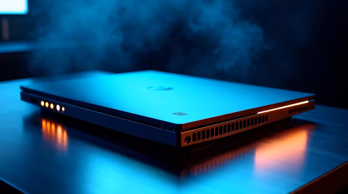Top NPU Laptops for AI Development