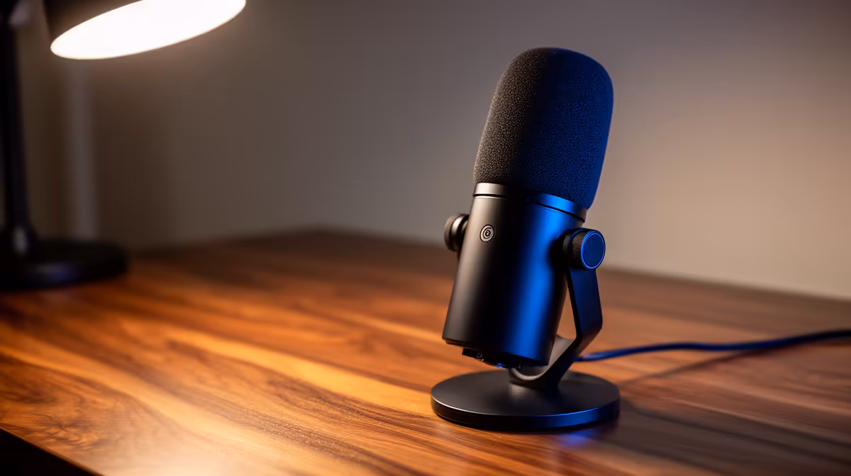 Evetech: Laptops with AI Mic Tech