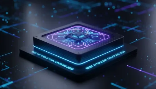 AI tools for content creators: Best picks for 2026