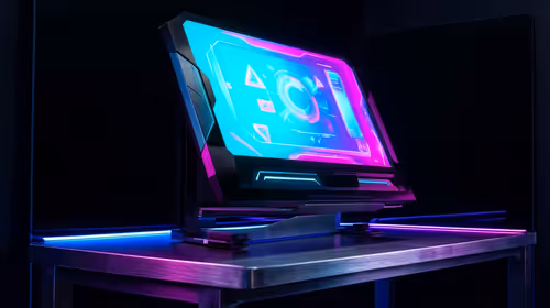 Best AI Tools for Gaming in South Africa: Take Our Quiz!