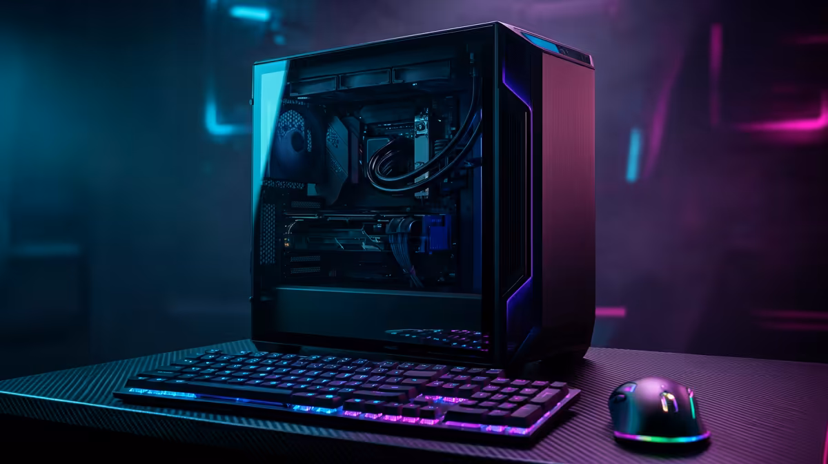 AI-Powered Gaming in South Africa