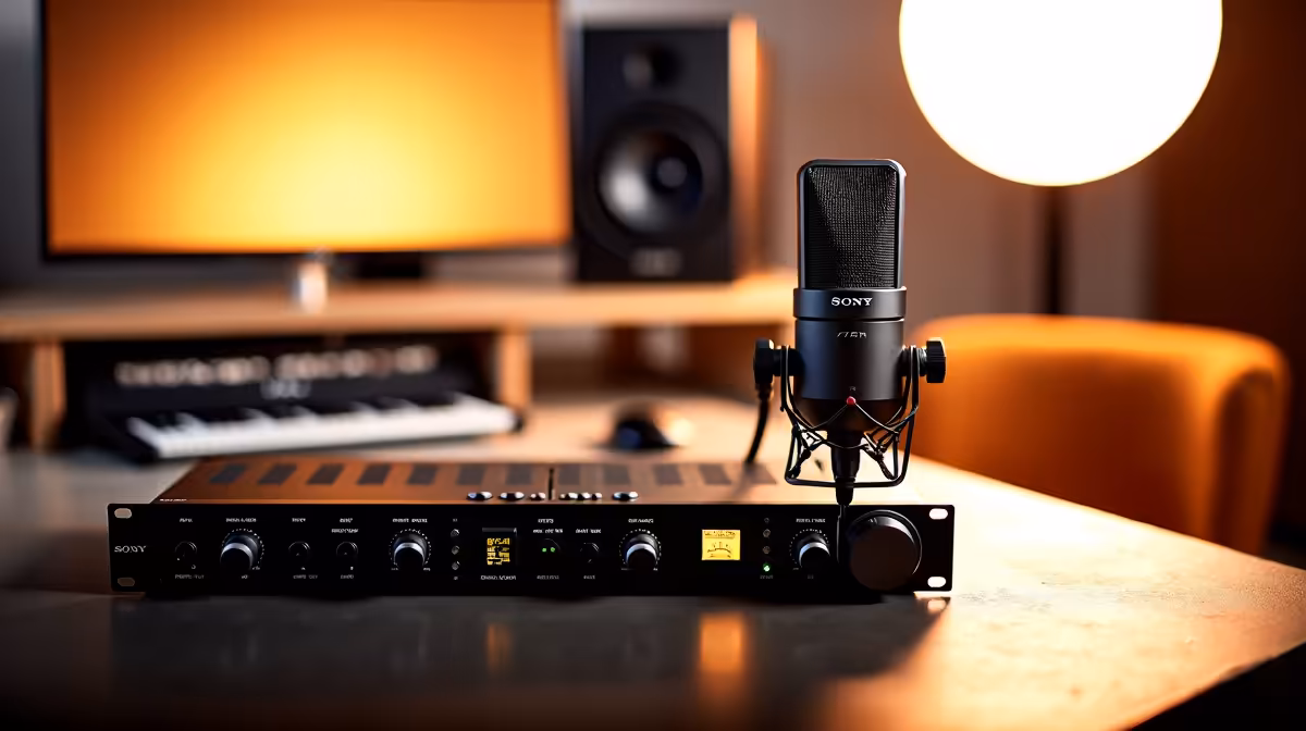 Best AI Tools for Music Production