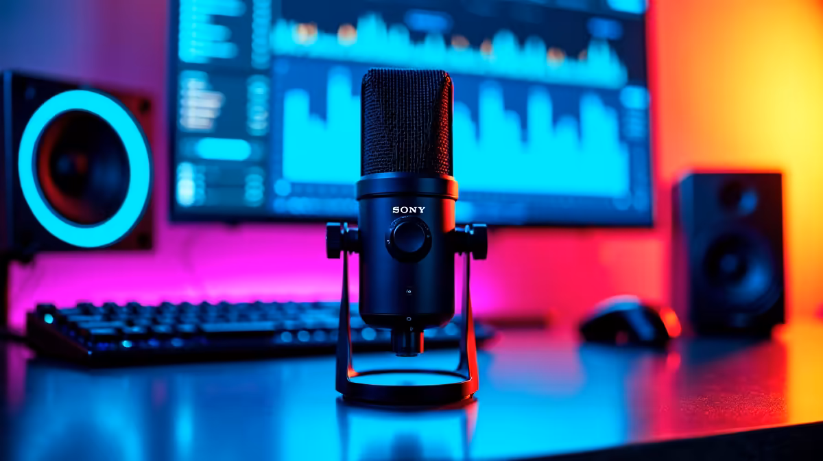 Best AI Transcription Tools for Podcasters and
