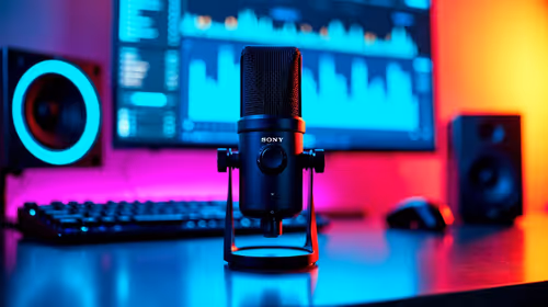 Best AI Transcription Tools for SA Podcasters and YouTubers