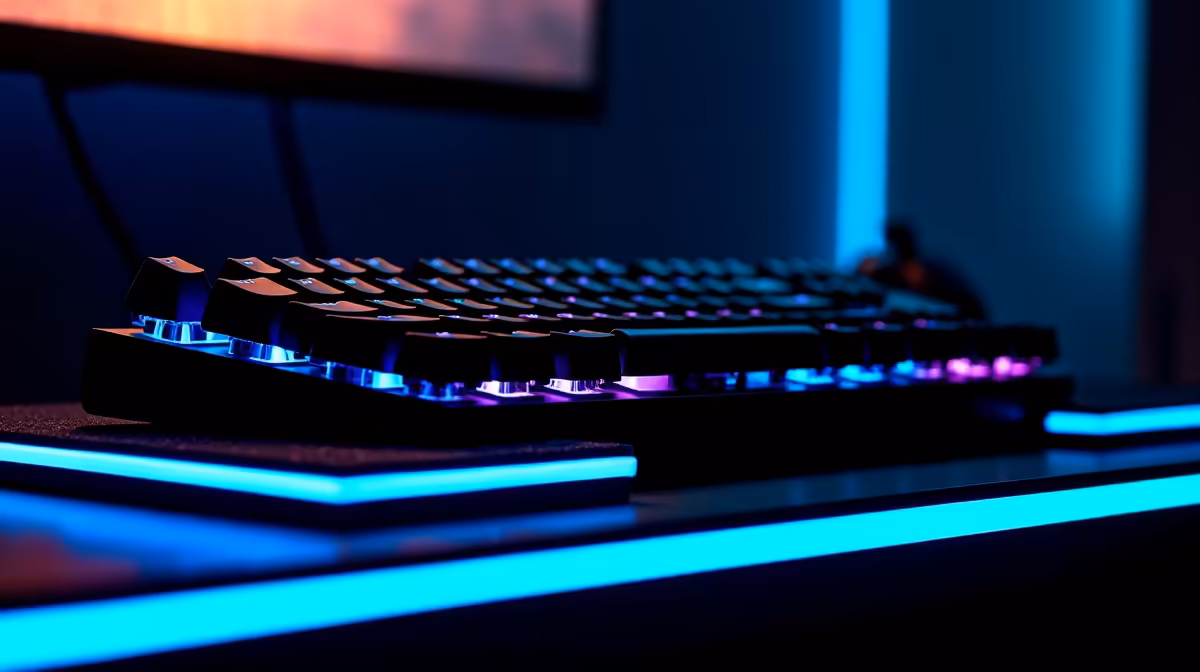 Best Aim Trainer Software for SA Competitive Gamers