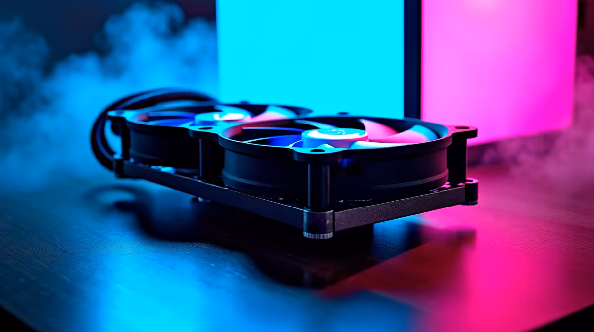 Best AIO 240mm Coolers for Gaming