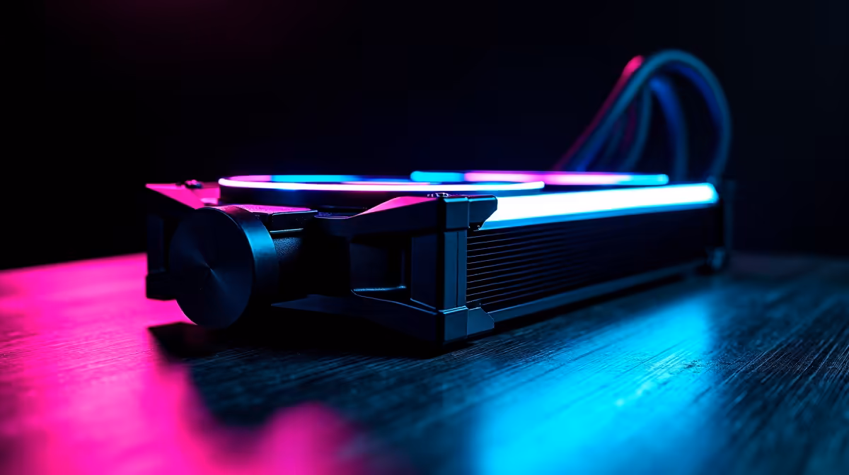 Best AIO 360mm Coolers for Gaming