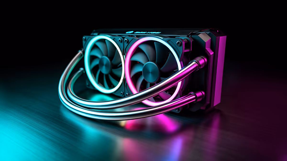 Top AIO Picks: AM5 and LGA1851 Gaming PC Builds