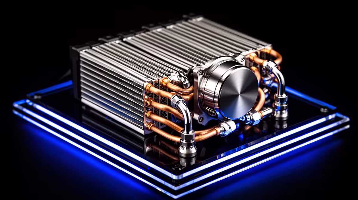 Best AIO Cooler Features to Prioritise When Building a