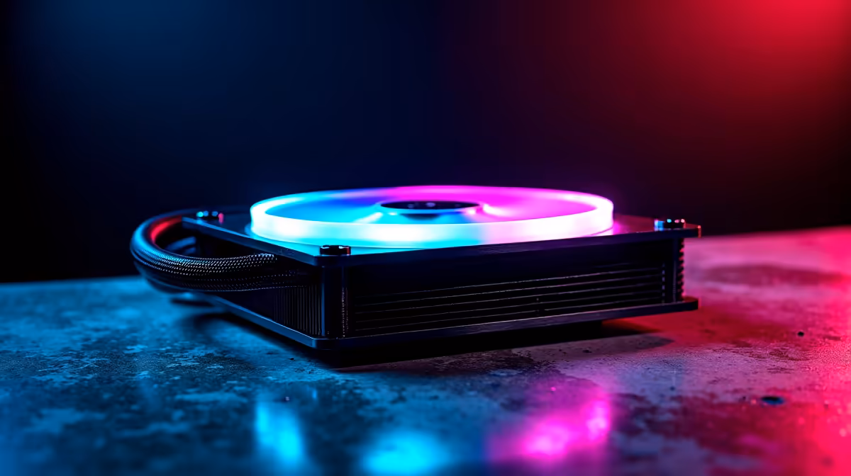 Top AIO CPU Coolers in South Africa