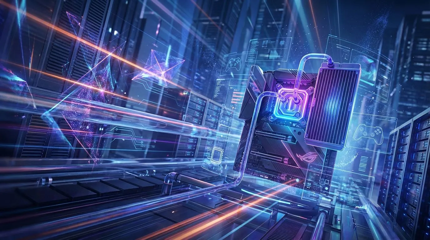 Top AIO CPU Coolers in South Africa