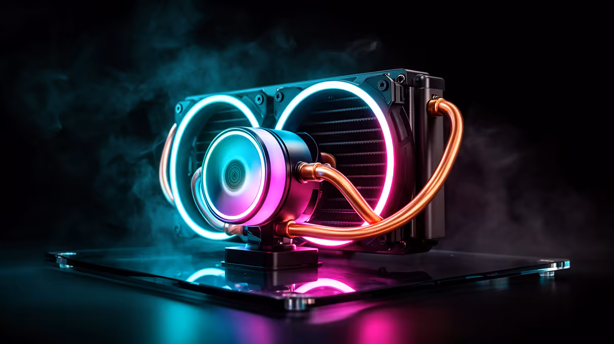 Best AIO Cooler Specs for Rand-Conscious
