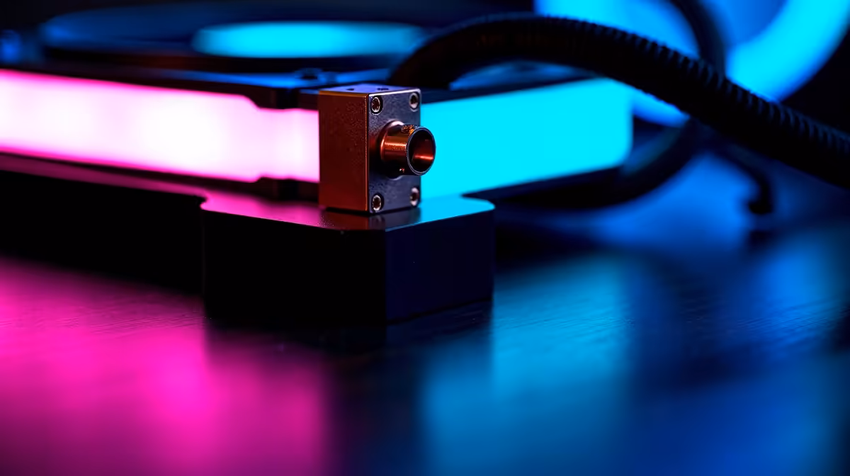 Best AIO Liquid 240mm for Gaming SA