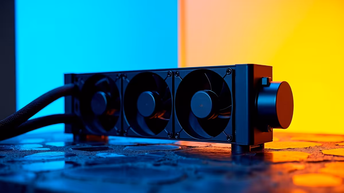Best AIO liquid cooler for Centurion-based buying signals