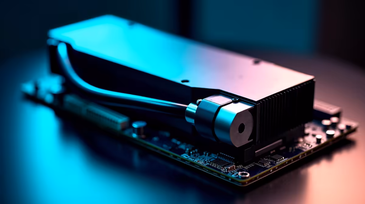 Best AIO Liquid Cooler for Core i5-14400F: Temperature