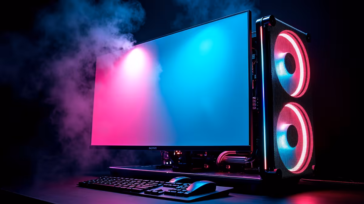 Best AIO Liquid Cooler for Core i5-14600K: Temperature