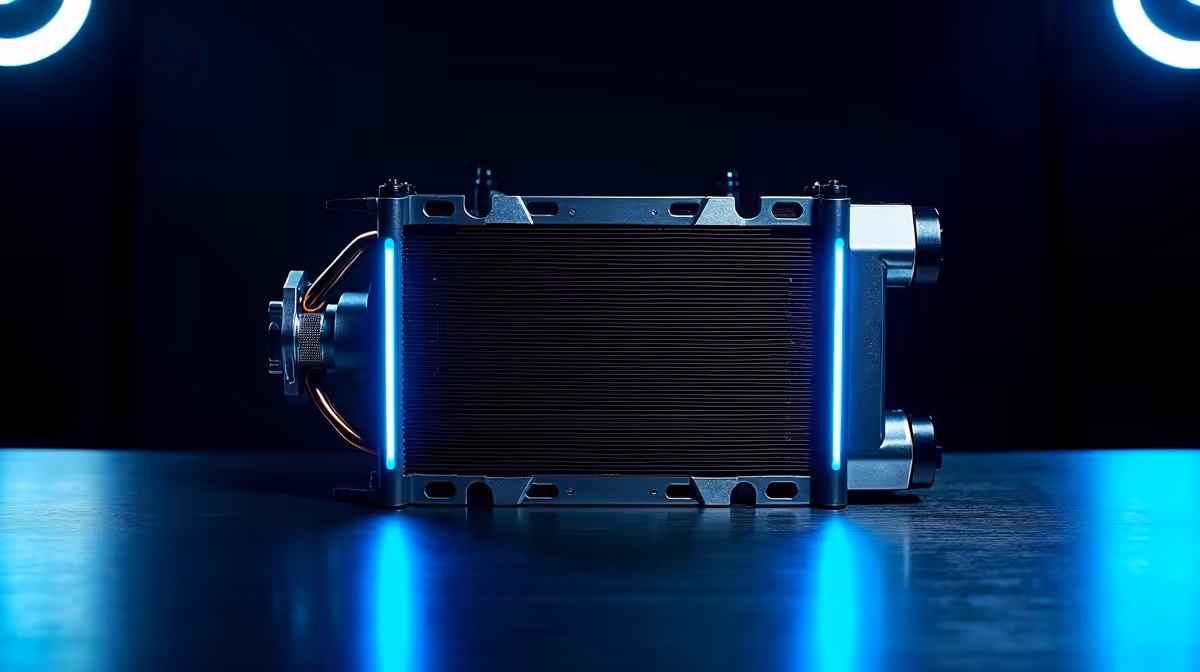 Best AIO Liquid Cooler for Core Ultra 7 265K: