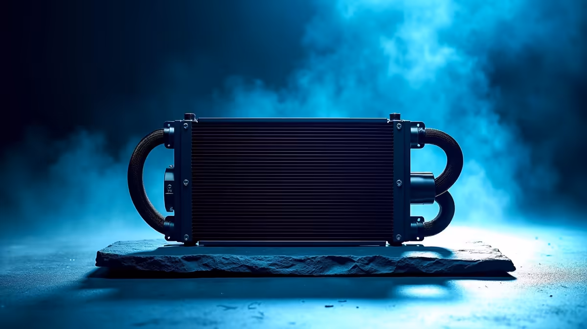 Best AIO liquid cooler for Edenvale-based buying signals