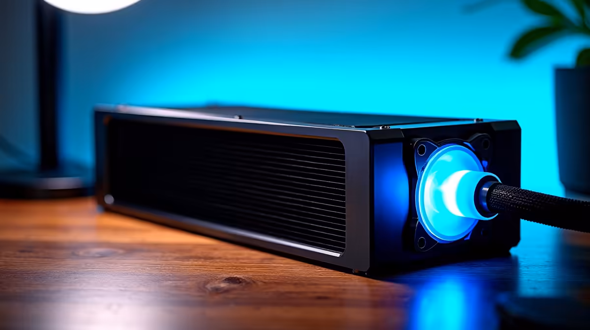 Best AIO liquid cooler for Pretoria East-based buying