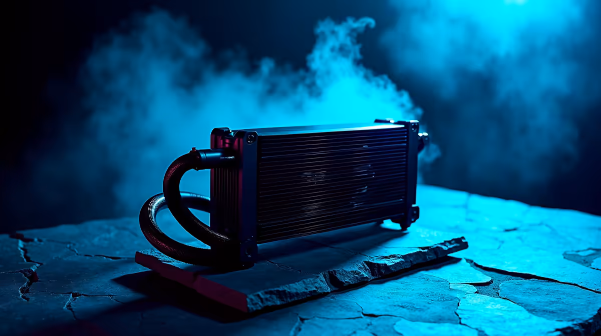 Best AIO Liquid Cooler for Ryzen 5 5600X: Temperature