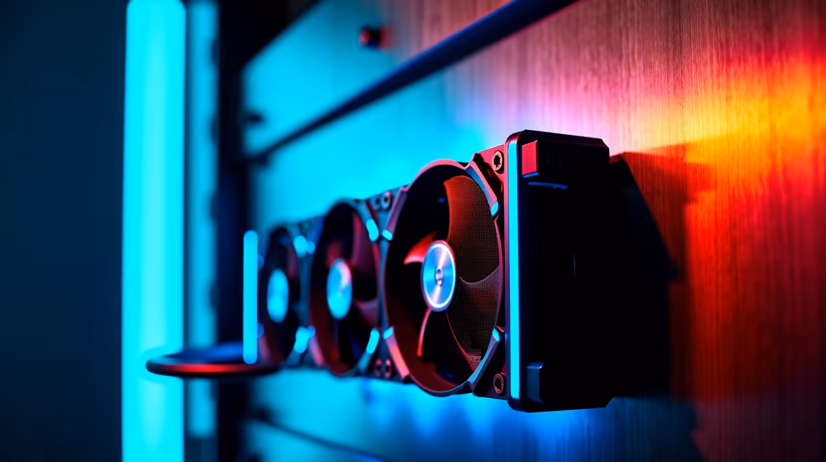 Best AIO Liquid Cooler for Ryzen 7 9800X3D: