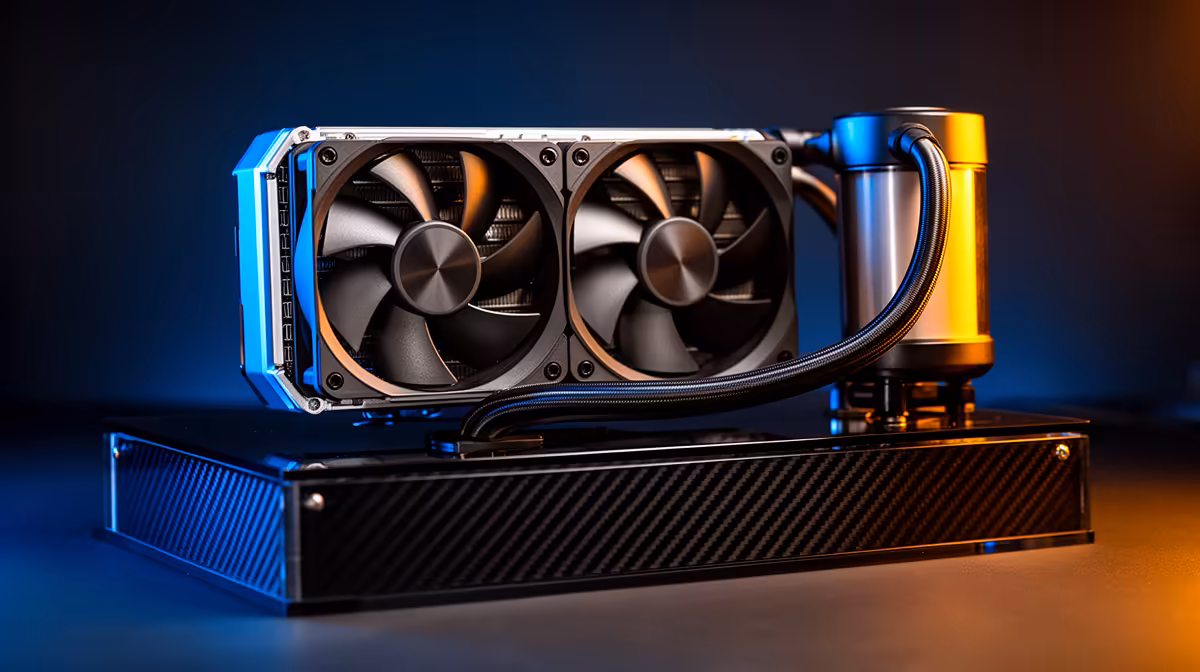 Practical aio liquid cooler springs choices