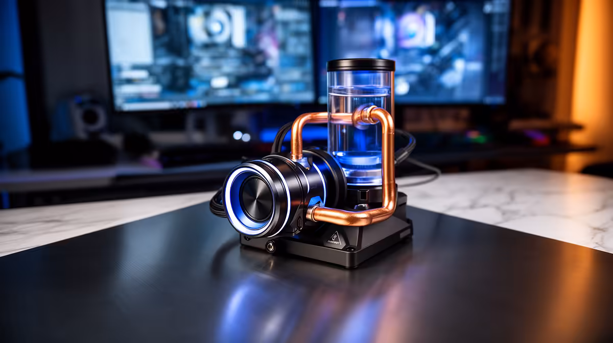 Practical aio liquid cooler vanderbijlpark choices