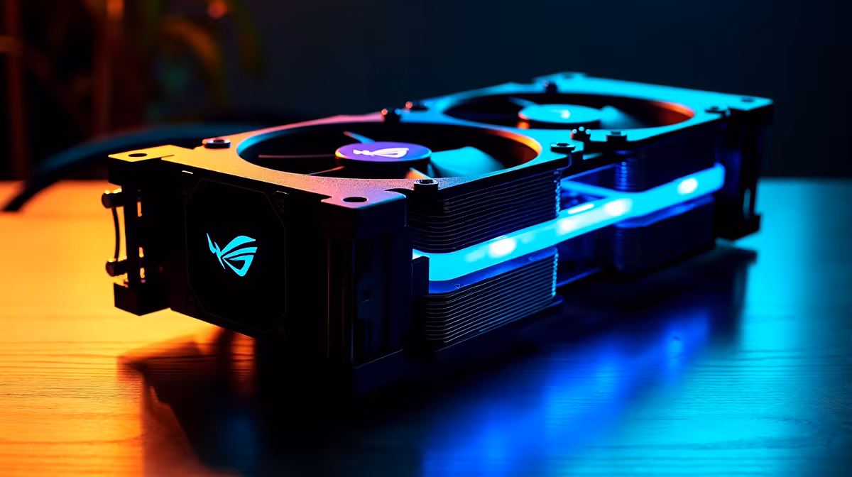 Best AIO liquid cooler in Bedfordview buying signals