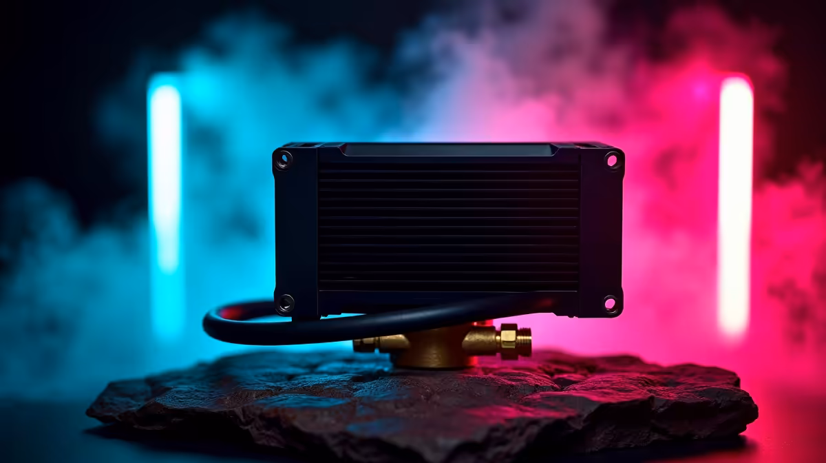 Best AIO liquid cooler in Bryanston buying signals