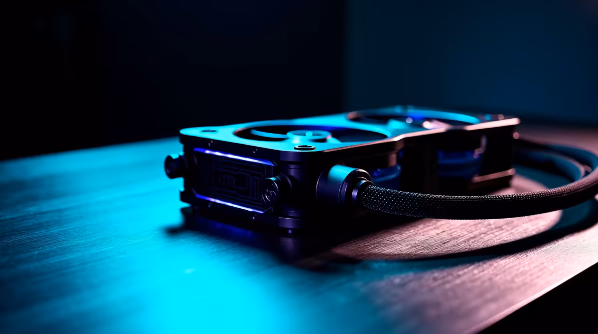 Best AIO liquid cooler in Pretoria East buying signals