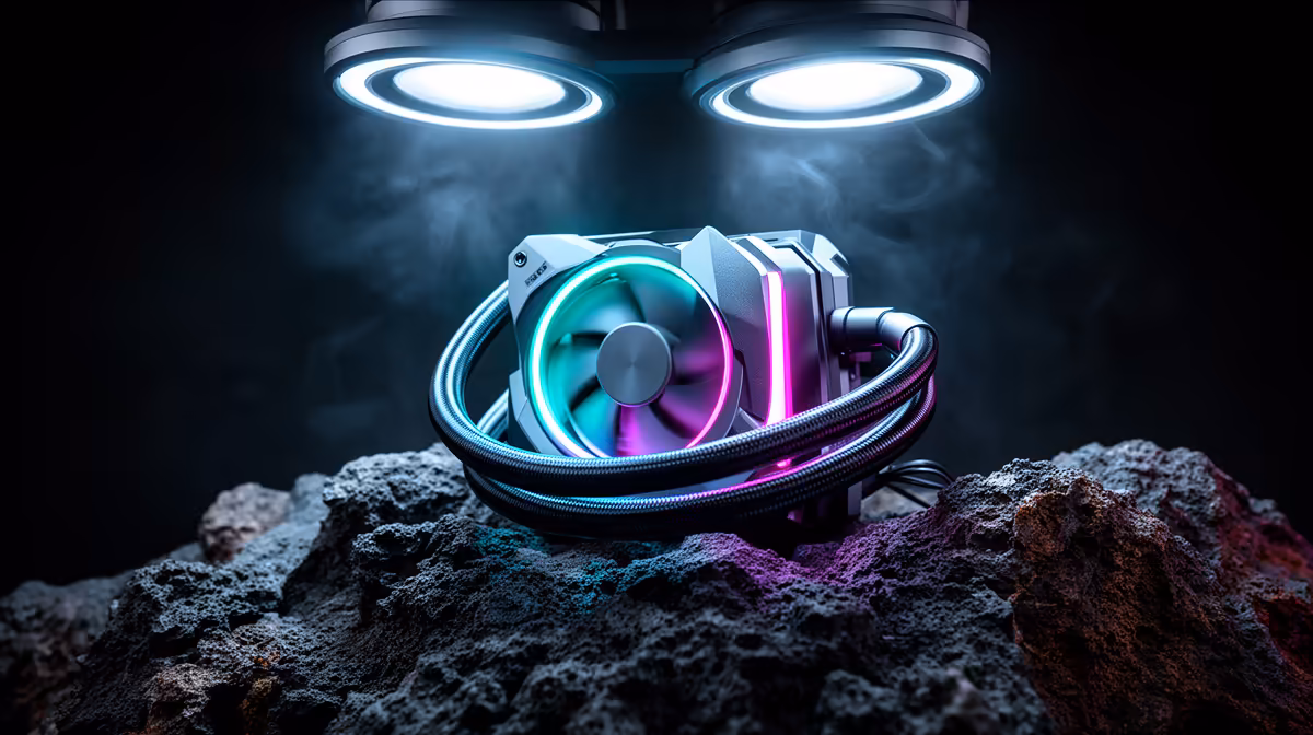 Best AIO liquid cooler in Randburg buying signals