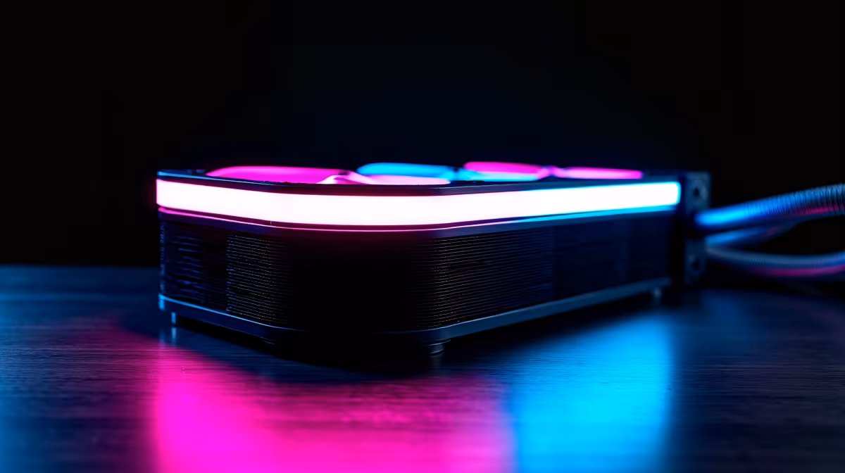 Best AIO liquid cooler in Roodepoort buying signals